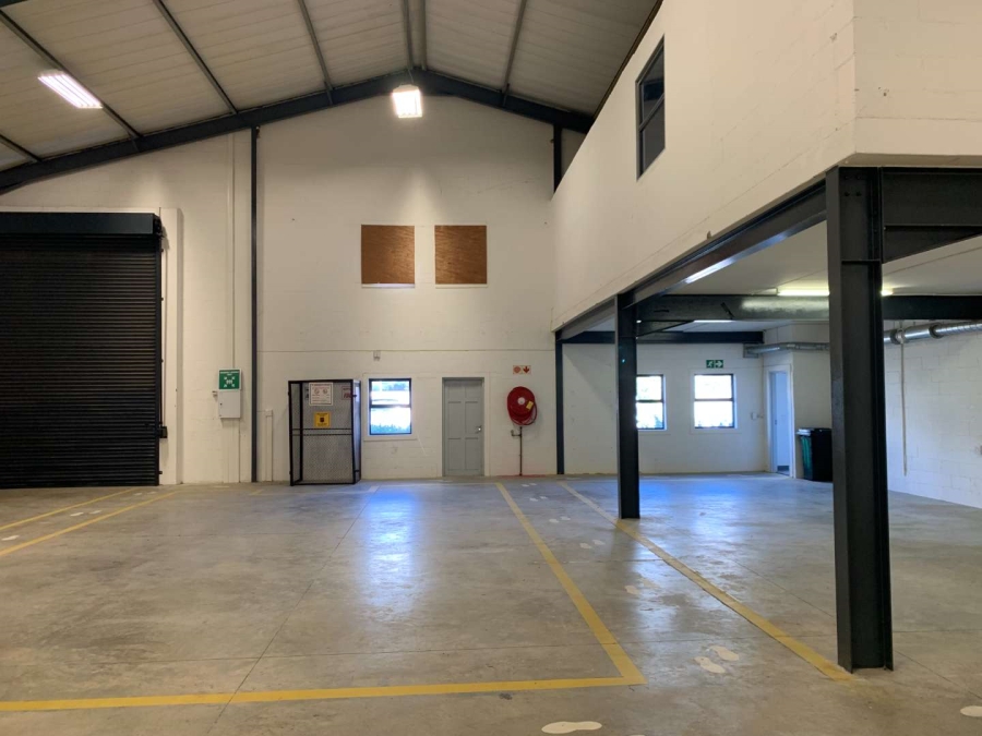 To Let commercial Property for Rent in Rivergate Western Cape